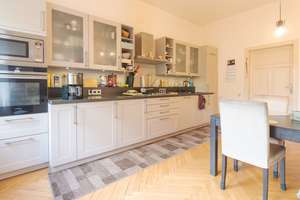 Denkmalgeschützte Villa mit zusätzlichem Baupotenzial in Oerlinghausen – Die vollständige Adresse der Immobilie erhältst du vom Anbieter., 33813 Oerlinghausen – Vorschaubild 3