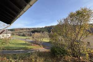 TRAUMHAUS MIT BLICK AUF DIE NATUR UND GROSSEM GARTEN – Die vollständige Adresse der Immobilie erhältst du vom Anbieter., 64760 Beerfelden – Vorschaubild 16