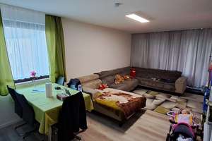 Wohnen mit Charakter: 3-Zimmer-Wohnung in Bremen-Burgdamm – Auf dem Kleinen Feld 22, 28717 Burgdamm, Bremen – Vorschaubild 3