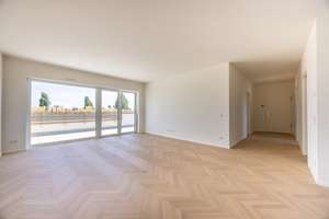 Über den Dächern Oberkassels: Penthouse mit großzügiger Dachterrasse in hochwertigem Neubau – 40545 Oberkassel, Düsseldorf – Vorschaubild 3