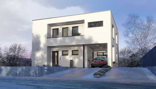 Bild von EXKLUSIV! MIT GRUNDSTÜCK IN TOPLAGE: BAUHAUS