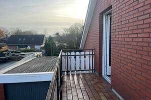 *Familienfreundliches Haus mit Ausbaupotenzial – Großes Grundstück, Garage, Balkon & mehr* – Die vollständige Adresse der Immobilie erhältst du vom Anbieter., 49821 Emlichheim – Vorschaubild 5