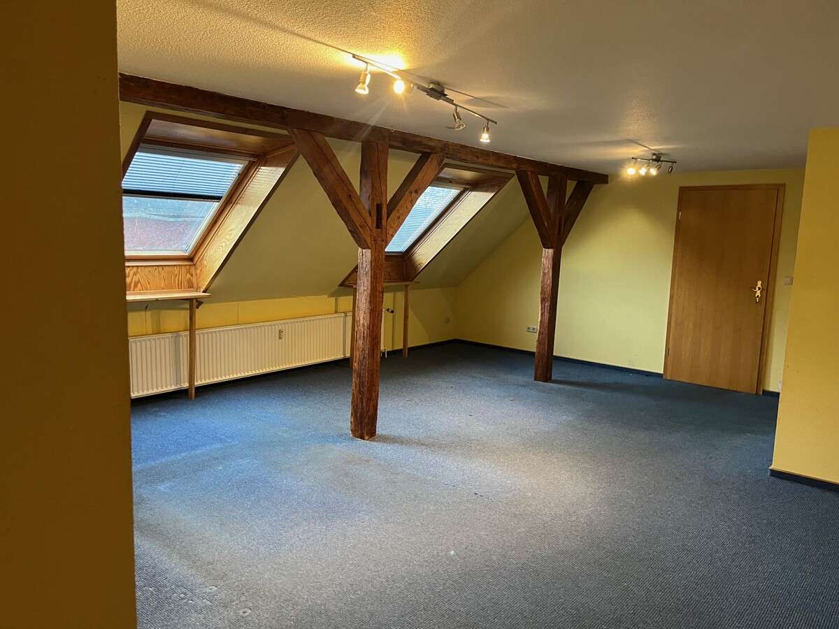 Immobilie in Wangels - Vielseitiges Landhaus nahe Weissenhäuser Strand - Bild 8