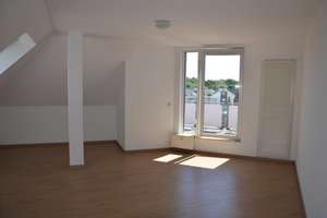 Helle 2-Zimmer-Dachgeschosswohnung mit Balkon in St. Tönis – Die vollständige Adresse der Immobilie erhältst du vom Anbieter., 47918 Tönisvorst – Vorschaubild 3