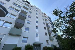 Charmante 1-Zimmer-Wohnung – Die vollständige Adresse der Immobilie erhältst du vom Anbieter., 27580 Lehe, Bremerhaven – Vorschaubild 5