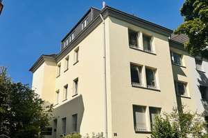 Ruhe Oase * Erdgeschosswohnung im Südviertel * ruhig gelegen *  große Terrasse zur Gartenseite * – Die vollständige Adresse der Immobilie erhältst du vom Anbieter., 45128 Südviertel, Essen – Vorschaubild 5