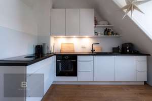 MAISONETTE MIT STIL  |  MANNHEIM NECKARSTADT-OST – 68167 Neckarstadt-Ost/Wohlgelegen, Mannheim – Vorschaubild 15
