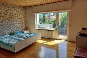 Großzügig geschnittenes Haus – sehr gute Infrastruktur, PLZ 64297 Darmstadt Eberstadt – Sachsenstraße 16, 64297 Eberstadt, Darmstadt – Vorschaubild 11