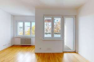 Freie 2-Raumwohnung im Herzen Berlins - Zuhause in Wilmersdorf – Sächsische Straße 69, 10707 Wilmersdorf, Berlin – Vorschaubild 9