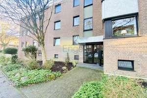 Klassische Kapitalanlage - vermietete ETW mit TG-Stellplatz in MG - Windberg – Die vollständige Adresse der Immobilie erhältst du vom Anbieter., 41063 Windberg, Mönchengladbach – Vorschaubild 2