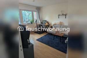 Tauschwohnung: Tausche 52 qm mit Balkon am Blücherplatz – Die vollständige Adresse der Immobilie erhältst du vom Anbieter., 24105 Blücherplatz, Kiel – Vorschaubild 4