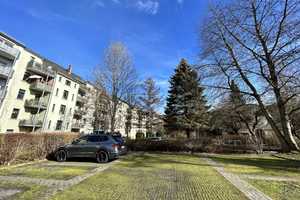 **Wohnung für Kapitalanleger... vermietet, ruhige Lage mit Stellplatz und Balkon** – Zeißstraße  18, 9130 Chemnitz – Vorschaubild 7