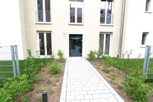 Bezugsfertige Neubauwohnung mit Loggia und Tiefgaragenstellplatz in zentraler Lage von Darmstadt – Die vollständige Adresse der Immobilie erhältst du vom Anbieter., 64295 Mitte, Darmstadt – Vorschaubild 20