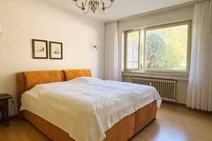 Ihre hochwertige 3 - 4 Zimmer Wohnung mit 2 Balkons und Einzelgarage am Rotenbühl – Die vollständige Adresse der Immobilie erhältst du vom Anbieter., 66123 Sankt Johann, Saarbrücken – Vorschaubild 9