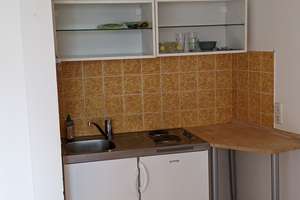 1-Zimmer-Apartment unmittelbar am Lister Platz – Jakobiststraße 00, 30163 List, Hannover – Vorschaubild 8