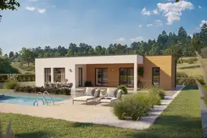 Bauen Sie mit uns ihr Traumhaus in Magdeburg! – Magdeburg – Vorschaubild 2