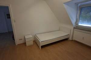WG Zimmer – Hans-Thoma-Platz 20, 69121 Handschuhsheim, Heidelberg – Vorschaubild 5