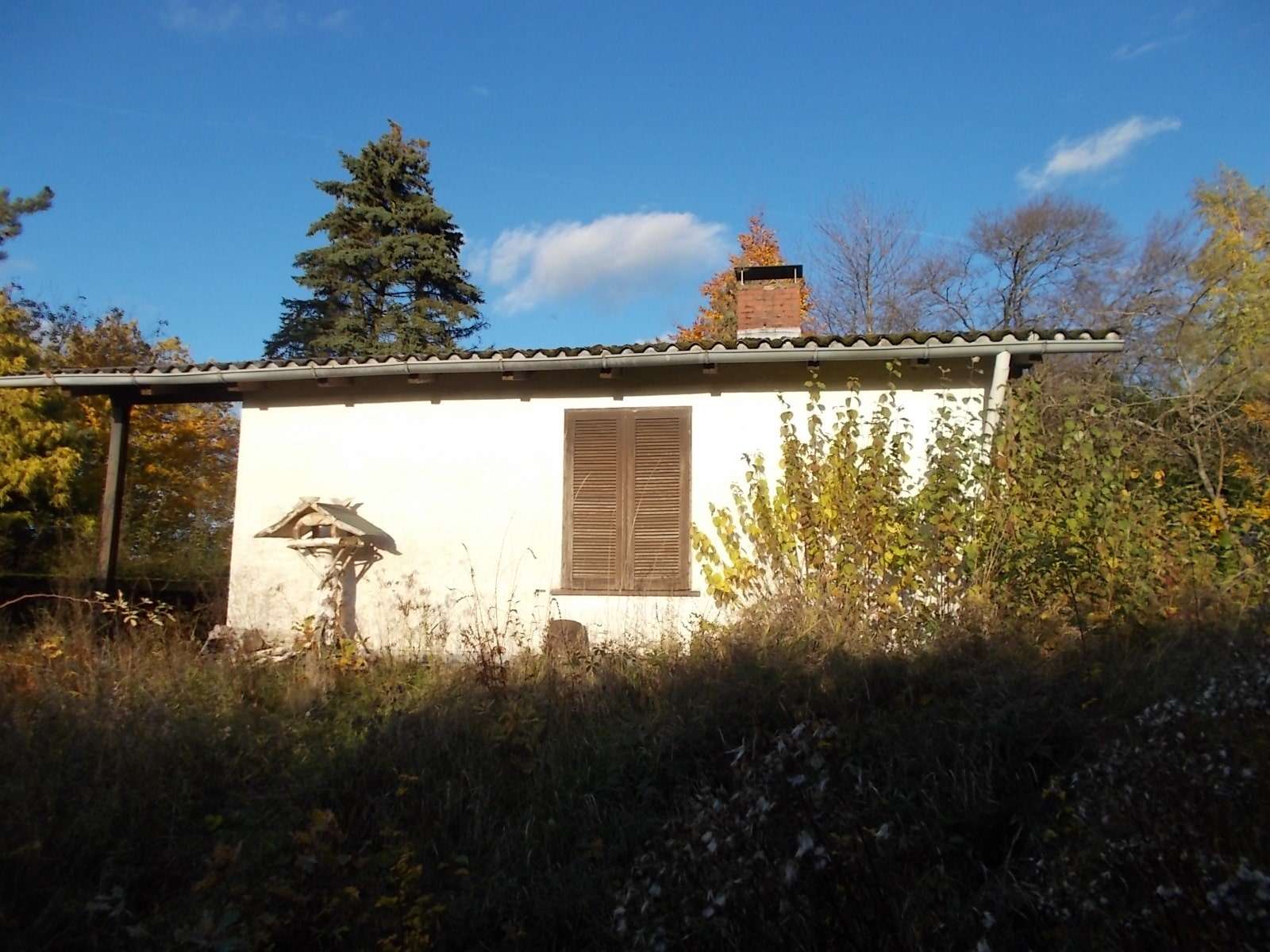 Wochenend- + Ferienhaus in Schotten-Eichelsachsen, Vogelsbergkreis – Bild 4
