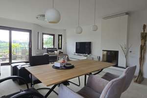 ruhige 4,5 Zimmerwohnung in Aussichtslage – Alte Dorfstr. 71, 70599 Birkach-Süd, Stuttgart – Vorschaubild 2