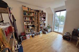 Hochwertige 4-Zimmer-Maisonette mit Stellplatz in attraktiver Lage von Schleswig! – 24837 Schleswig – Vorschaubild 8