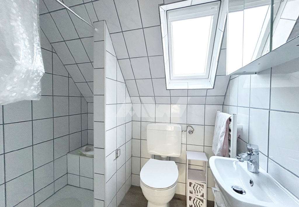 Immobilie in Marienhafe - Einfamilienhaus mit Garten und Dachterrasse in Marienhafe!
Objekt-Nr.: 26-005-S - Bild 12