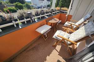 Attraktive Eigentumswohnung mit 3 Zimmern, ca. 76 m² Wohnfläche und Balkon – Die vollständige Adresse der Immobilie erhältst du vom Anbieter., 45279 Freisenbruch, Essen – Vorschaubild 4