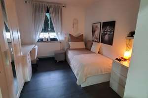 Modernisierte 4-Raum-Wohnung mit Balkon in Schwäbisch – Scheffoldstraße 70, 73529 Schwäbisch Gmünd – Vorschaubild 13