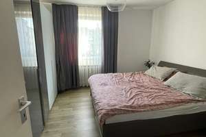 Sehr schöne 3 Zimmer- Wohnung in direkter Lage zum Rhein – Mülheimer Freiheit 38, 51063 Mülheim (Ortsteil), Köln – Vorschaubild 4