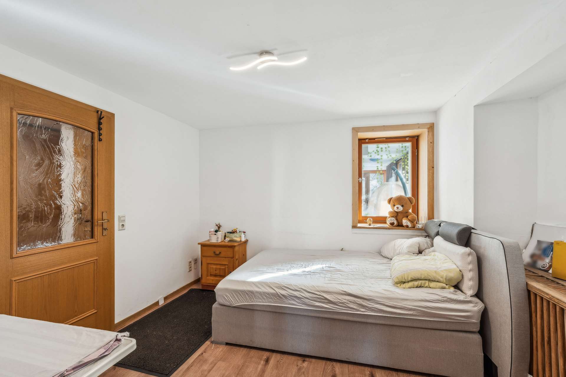 Immobilie in Todtmoos - 4- Zimmer Wohnung mit Ladengeschäft in attraktiver Lage - Bild 15