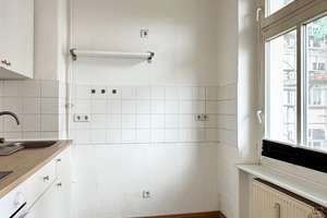Bezugsfreie 1-Zimmer-Wohnung mit großem Balkon in Friedrichshain – Die vollständige Adresse der Immobilie erhältst du vom Anbieter., 10247 Friedrichshain, Berlin – Vorschaubild 11