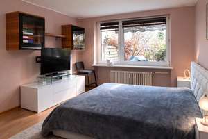 3-Zimmer-Gartenwohnung mit 290 m² Privatgarten in Hamburg-Rissen – Die vollständige Adresse der Immobilie erhältst du vom Anbieter., 22559 Rissen, Hamburg – Vorschaubild 6