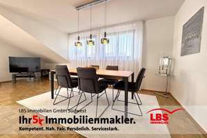 Ein echtes Juwel in beliebter Wohnlage!
-Exklusives Zweifamilienhaus  mit grüner Wohlfühloase-

 – Die vollständige Adresse der Immobilie erhältst du vom Anbieter., 76461 Muggensturm – Vorschaubild 20