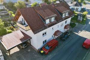 Strinz-Margarethä: Ein gepflegtes Mehrfamilienhaus mit 4 vermieteten Wohnungen! – Die vollständige Adresse der Immobilie erhältst du vom Anbieter., 65329 Hohenstein – Vorschaubild 6