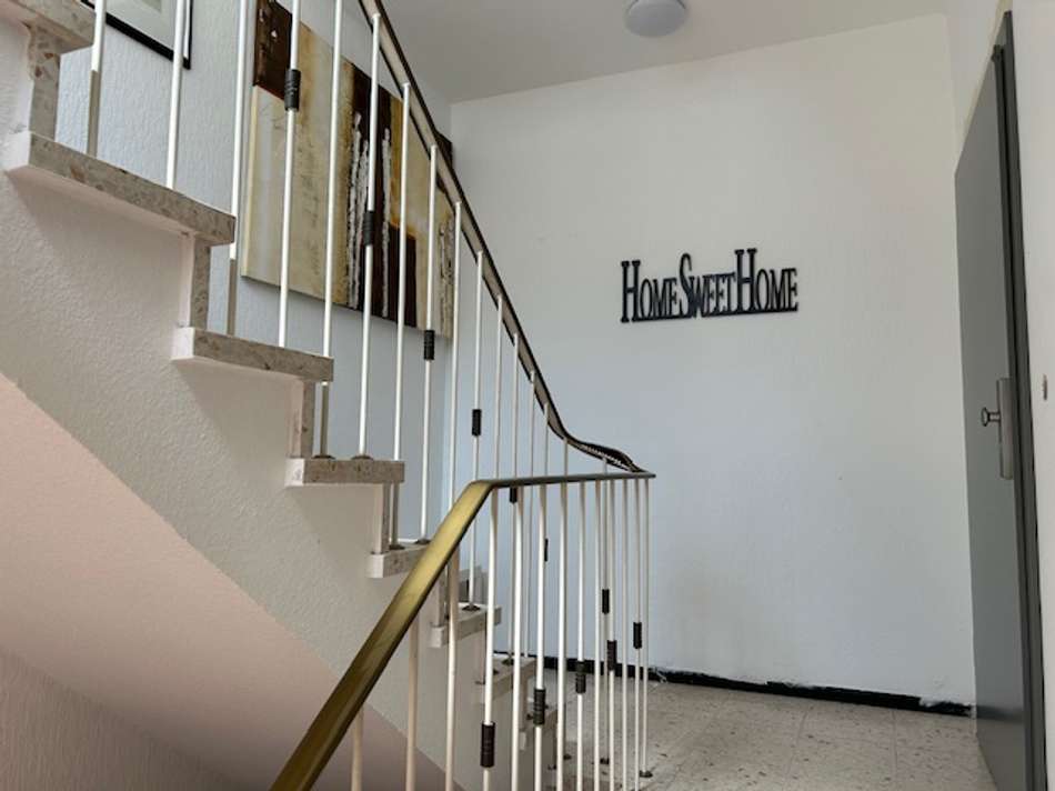 Treppenhaus