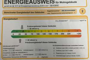 Killesberg Maybachstr. mit EBK und gr. Terrasse: exklusive 4-Zimmer-Hochparterre-Wohnung – Maybachstraße 9-15, 70469 Bahnhof Feuerbach, Stuttgart – Vorschaubild 11