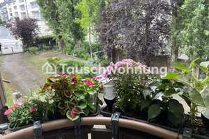 Tauschwohnung: Schöne sonnige 3Zimmer Whg in Ihrefeld mit Gemeinschaftsgart – Fuchsstraße 22, 50823 Ehrenfeld (Ortsteil), Köln – Vorschaubild 5