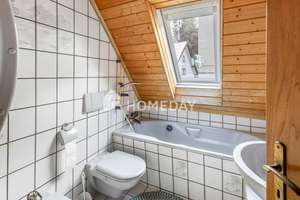 Investitionsmöglichkeit: 3-Familienhaus mit guter Rendite & gepflegter Ausstattung in toller Lage – Die vollständige Adresse der Immobilie erhältst du vom Anbieter., 78098 Triberg im Schwarzwald – Vorschaubild 17