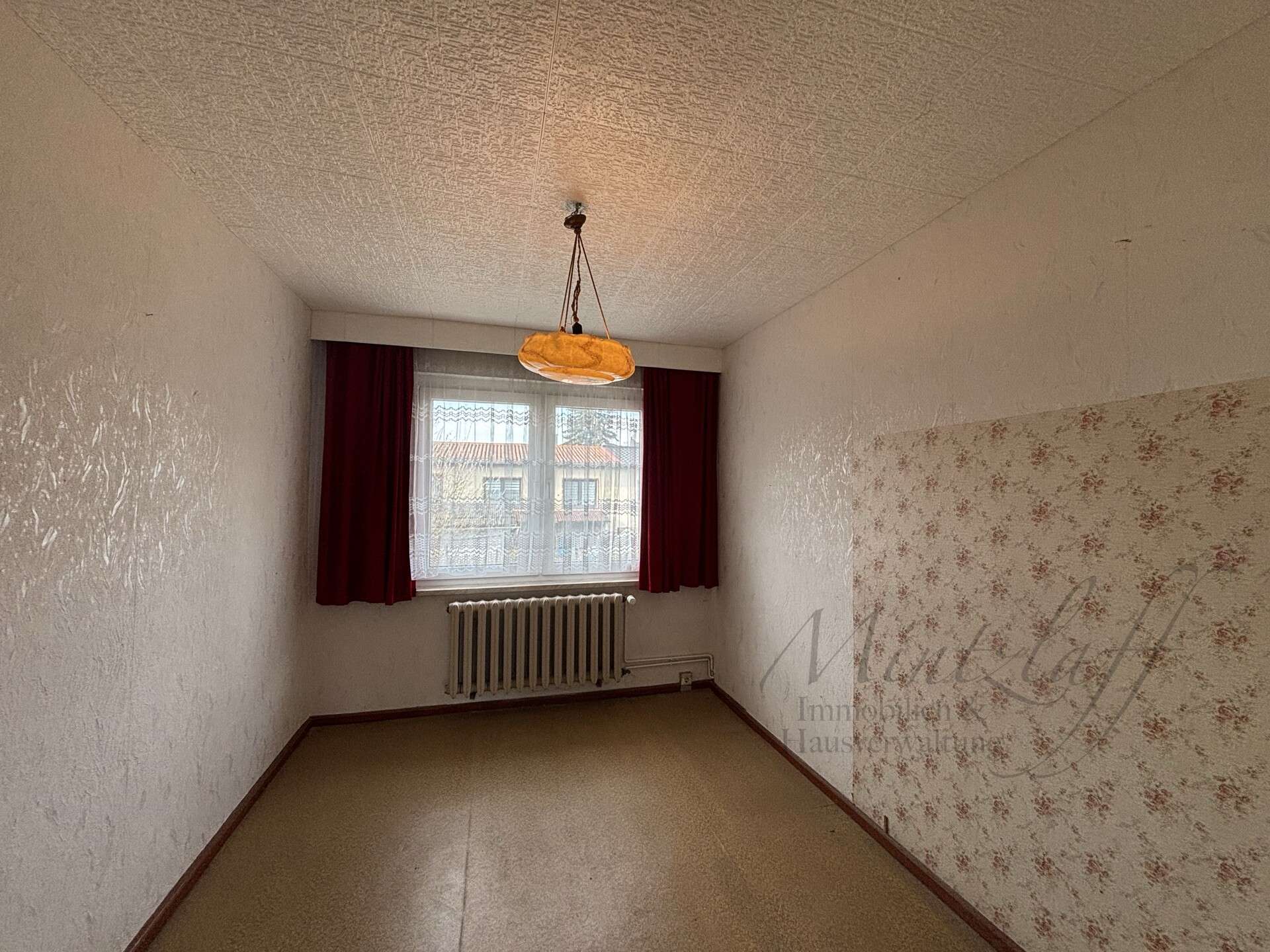 Immobilie in Klietz - Einfamilienhaus mit Entwicklungspotenzial in Klietz - Bild 5