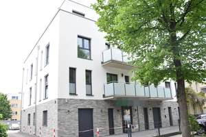 Freie 3-Zimmer-Wohnung in Bonn-Auerberg – Die vollständige Adresse der Immobilie erhältst du vom Anbieter., 53111 Auerberg, Bonn – Vorschaubild 2