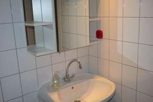 ruhige 1 Zimmer Wohnung nähe Bahnhof – Adlerstr. 43, 23554 Sankt Lorenz Nord, Lübeck – Vorschaubild 6