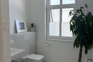 Sonnige 4-Zimmer Wohnung, gehobene Ausstattung, Balkon – Wielandstraße 82, 44791 Grumme, Bochum – Vorschaubild 21