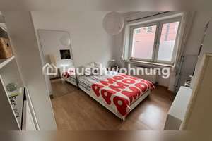Tauschwohnung: Biete 2-Zi mit Balkon in Sülz | Suche 3-Zi – Die vollständige Adresse der Immobilie erhältst du vom Anbieter., 50937 Sülz, Köln – Vorschaubild 2