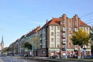 Familie oder WG - TOP Lage! – Großenhainer Str. 8, 1097 Dresden – Vorschaubild 3
