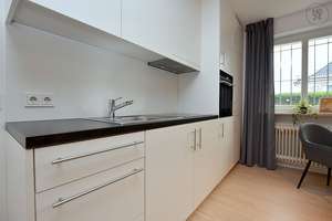 Schön möblierte Wohnung mit Terrasse in  Stuttgart Ost – Die vollständige Adresse der Immobilie erhältst du vom Anbieter., 70184 Gänsheide, Stuttgart – Vorschaubild 3