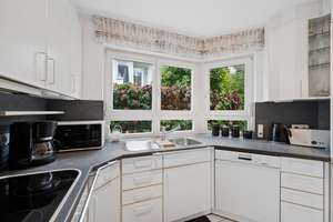 Familienparadies in Birkach- gepflegte DHH mit Sauna, Kamin und Gartenidylle – Die vollständige Adresse der Immobilie erhältst du vom Anbieter., 70599 Birkach-Süd, Stuttgart – Vorschaubild 6