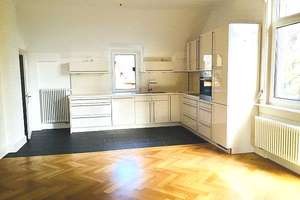 Dachmaisonette in Villa mit parkähnlichen Garten – Die vollständige Adresse der Immobilie erhältst du vom Anbieter., 65187 Biebrich, Wiesbaden – Vorschaubild 6