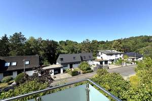 Attraktive 2,5-Zimmer-Wohnung mit sonnigem Balkon - provisionsfrei – 97080 Dürrbachtal, Würzburg – Vorschaubild 15