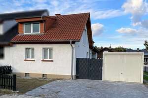 Modernisiertes Zuhause mit Terrasse und Garten, nähe Erholungsgebiet – Die vollständige Adresse der Immobilie erhältst du vom Anbieter., 68305 Waldhof, Mannheim – Vorschaubild 1