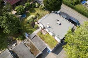 PROVISIONSFREI-Freistehendes Einfamilenhaus +Einliegerwhg,Garten,PV-Anlage/Klima,Garage+Stellplätze – Die vollständige Adresse der Immobilie erhältst du vom Anbieter., 47804 Forstwald, Krefeld – Vorschaubild 46