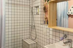 Bezugsfreie 2-3 Zimmer-Wohnung mit Balkon und Stellplatz nahe Warschauer Straße in Friedrichshain – Torellstraße 5, 10243 Friedrichshain, Berlin – Vorschaubild 10